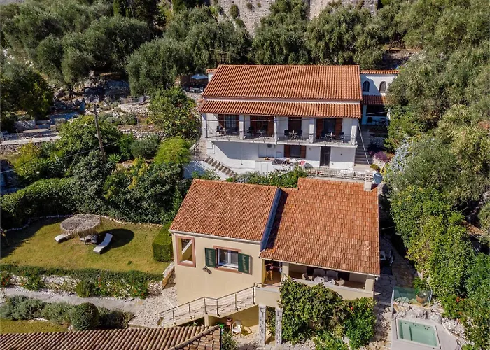 Villa Edem
