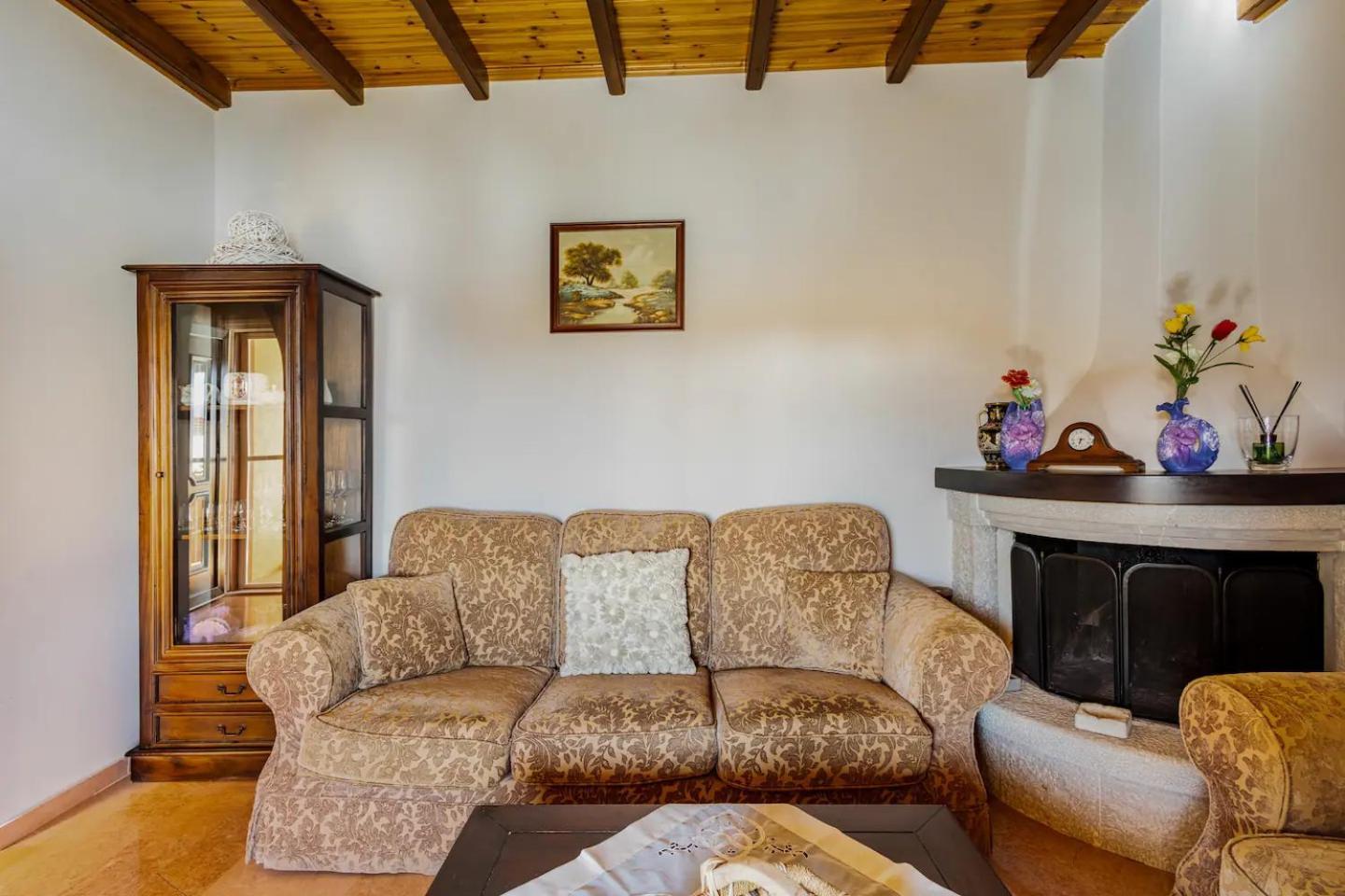 Vila Edem Kassiopi